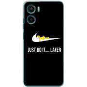 Чохол BoxFace Motorola G06 Power 