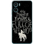 Чохол BoxFace Motorola G06 Power 