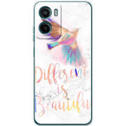 Чохол BoxFace Motorola G06 Power 