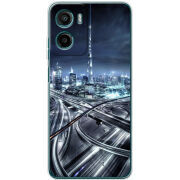 Чохол BoxFace Motorola G06 Power 