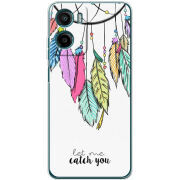 Чохол BoxFace Motorola G06 Power 