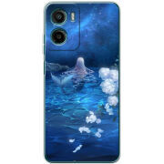 Чохол BoxFace Motorola G06 Power 