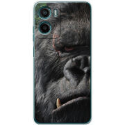 Чохол BoxFace Motorola G06 Power Kong