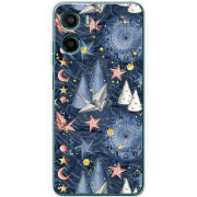 Чохол BoxFace Motorola G06 Power 