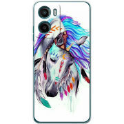 Чохол BoxFace Motorola G06 Power 