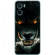 Чохол BoxFace Motorola G06 Power Werewolf