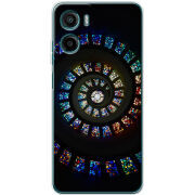 Чохол BoxFace Motorola G06 Power 