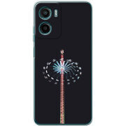 Чохол BoxFace Motorola G06 Power 