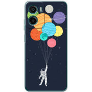 Чохол BoxFace Motorola G06 Power 