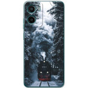 Чохол BoxFace Motorola G06 Power 