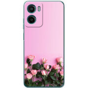 Чохол BoxFace Motorola G06 Power 