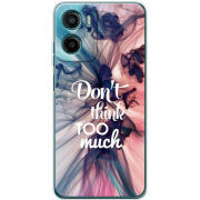 Чохол BoxFace Motorola G06 Power 