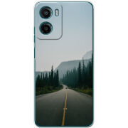 Чохол BoxFace Motorola G06 Power 