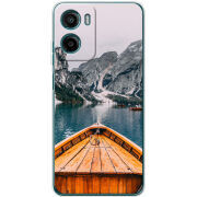 Чохол BoxFace Motorola G06 Power 