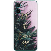 Чохол BoxFace Motorola G06 Power 