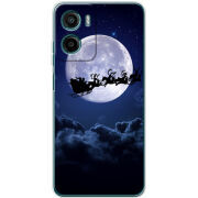 Чохол BoxFace Motorola G06 Power 