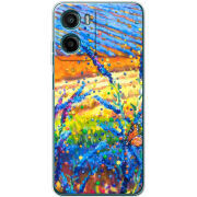 Чохол BoxFace Motorola G06 Power 