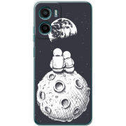 Чохол BoxFace Motorola G06 Power 