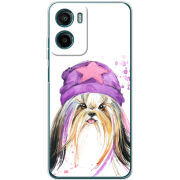 Чохол BoxFace Motorola G06 Power 