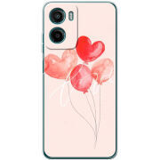 Чохол BoxFace Motorola G06 Power 