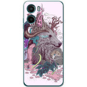 Чохол BoxFace Motorola G06 Power 