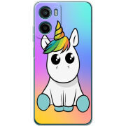 Чохол BoxFace Motorola G06 Power 