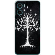 Чохол BoxFace Motorola G06 Power Fantasy Tree
