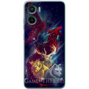 Чохол BoxFace Motorola G06 Power 