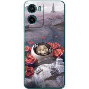 Чохол BoxFace Motorola G06 Power 