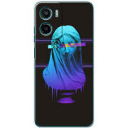 Чохол BoxFace Motorola G06 Power 