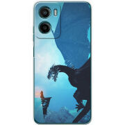 Чохол BoxFace Motorola G06 Power 