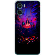 Чохол BoxFace Motorola G06 Power 