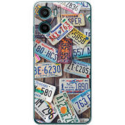 Чохол BoxFace Motorola G06 Power 