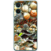 Чохол BoxFace Motorola G06 Power 