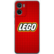 Чохол BoxFace Motorola G06 Power 