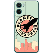 Чохол BoxFace Motorola G06 Power 