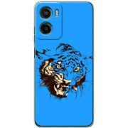 Чохол BoxFace Motorola G06 Power 