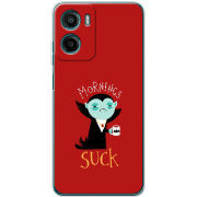 Чохол BoxFace Motorola G06 Power 