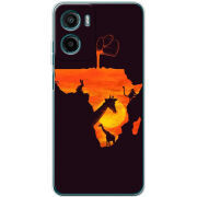 Чохол BoxFace Motorola G06 Power 