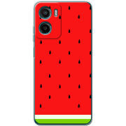 Чохол BoxFace Motorola G06 Power 