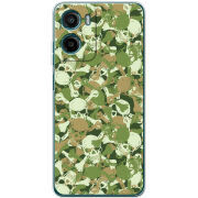 Чохол BoxFace Motorola G06 Power 