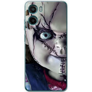 Чохол BoxFace Motorola G06 Power 