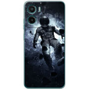 Чохол BoxFace Motorola G06 Power 