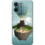 Чохол BoxFace Motorola G06 Power 