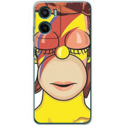 Чохол BoxFace Motorola G06 Power 