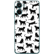 Чохол BoxFace Motorola G06 Power 