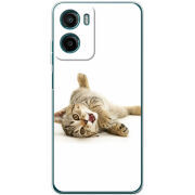 Чохол BoxFace Motorola G06 Power 