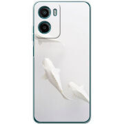 Чохол BoxFace Motorola G06 Power 