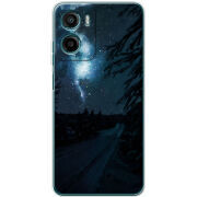 Чохол BoxFace Motorola G06 Power Between two Days