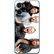 Чохол BoxFace Motorola G06 Power 